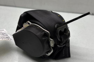 Ceinture arriere gauche RENAULT CLIO 4 Photo n°1