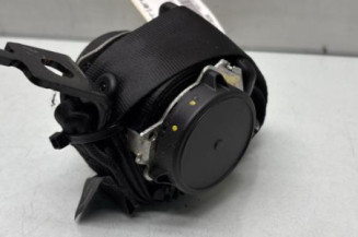 Ceinture arriere gauche RENAULT CLIO 4