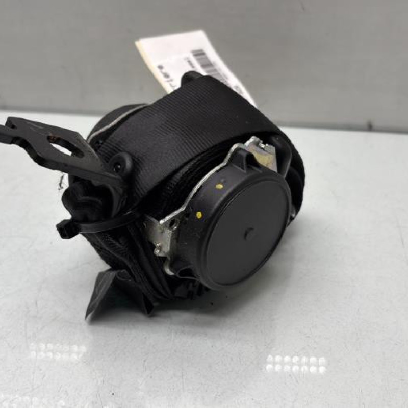 Ceinture arriere gauche RENAULT CLIO 4 Photo n°2