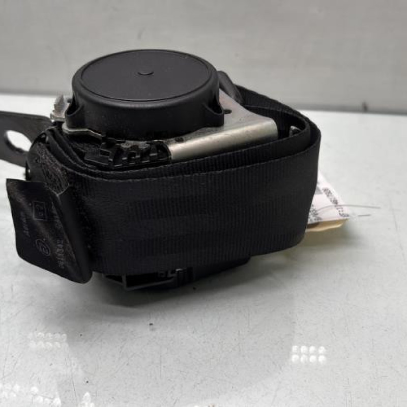 Ceinture arriere gauche RENAULT CLIO 4 Photo n°3