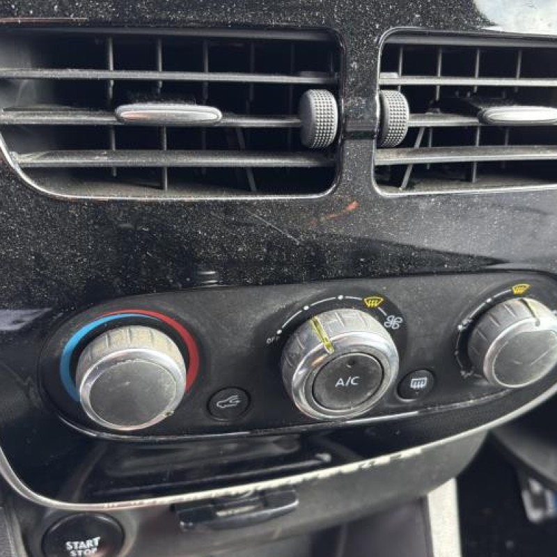 Retroviseur interieur RENAULT CLIO 4 Photo n°20