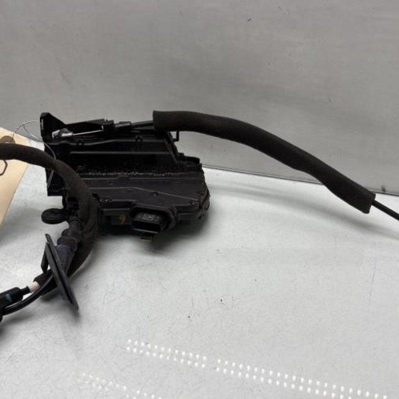 Serrure arriere droit RENAULT CLIO 4 Photo n°2