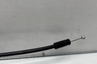 Serrure arriere droit RENAULT CLIO 4