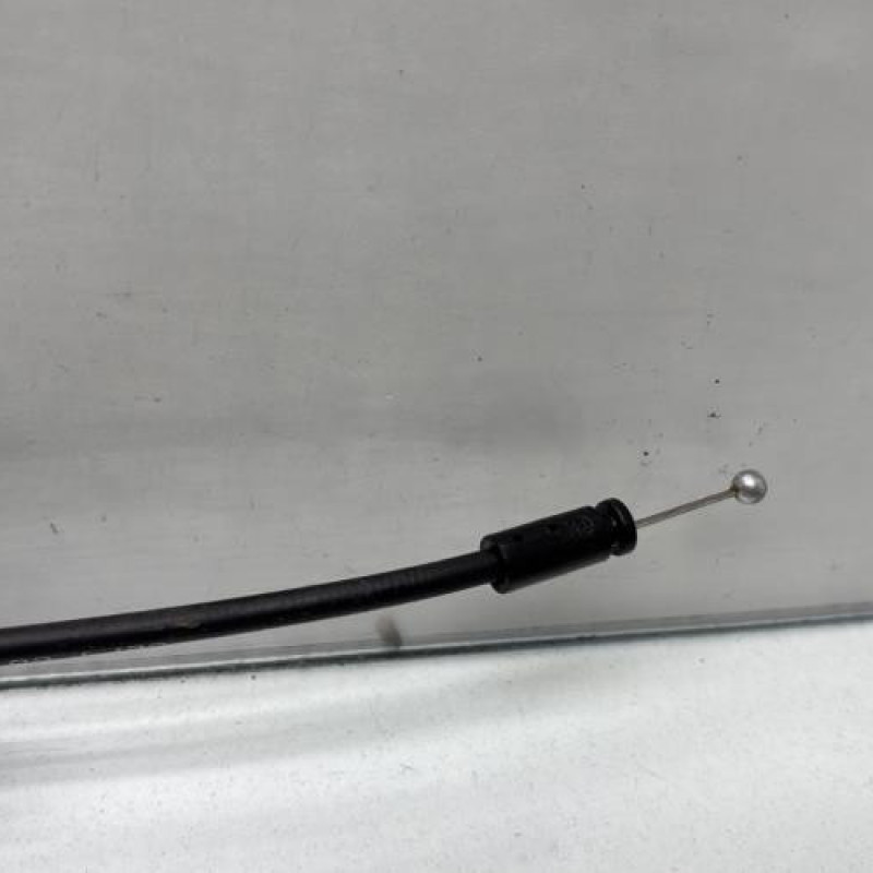 Serrure arriere droit RENAULT CLIO 4 Photo n°5