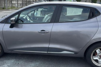 Serrure arriere droit RENAULT CLIO 4