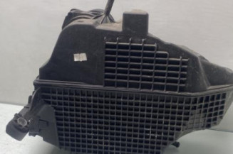 Boitier filtre a air RENAULT CLIO 4 Photo n°1