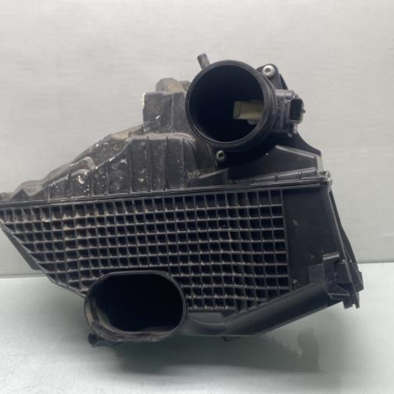 Boitier filtre a air RENAULT CLIO 4 Photo n°3