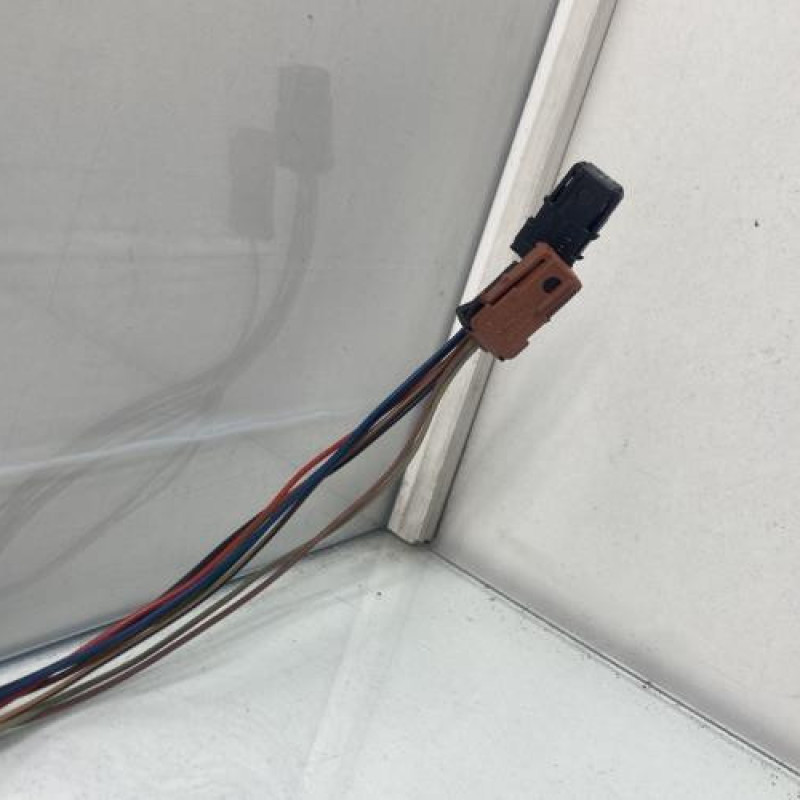 Retroviseur droit PEUGEOT 307 Photo n°6