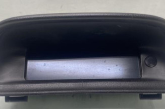 Afficheur PEUGEOT 307 Photo n°1