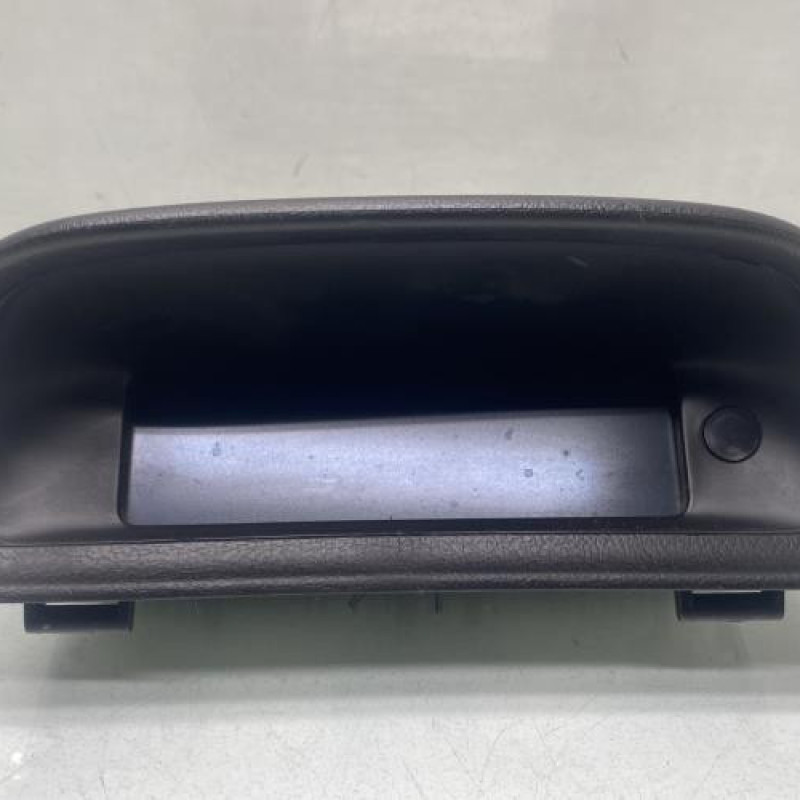 Afficheur PEUGEOT 307 Photo n°1