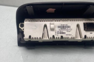 Afficheur PEUGEOT 307