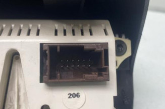 Afficheur PEUGEOT 307