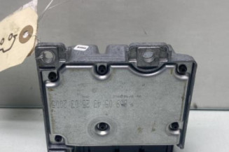 Boitier air bag PEUGEOT 307