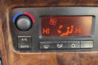 Boitier air bag PEUGEOT 307