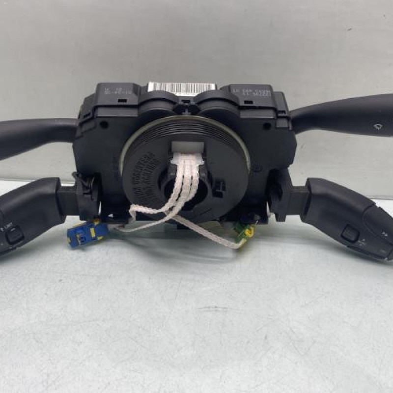 Com (Bloc Contacteur Tournant+Commodo Essuie Glace+Commodo Phare) PEUGEOT 307 Photo n°1