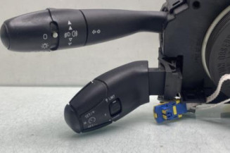 Com (Bloc Contacteur Tournant+Commodo Essuie Glace+Commodo Phare) PEUGEOT 307