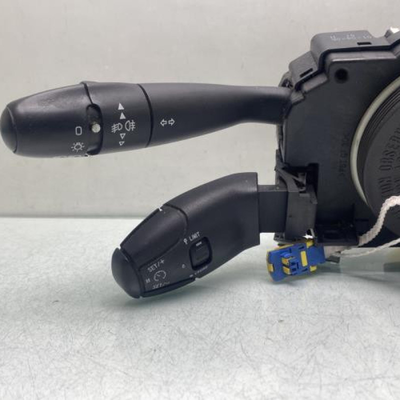 Com (Bloc Contacteur Tournant+Commodo Essuie Glace+Commodo Phare) PEUGEOT 307 Photo n°2