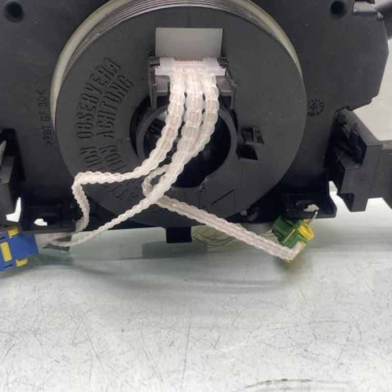 Com (Bloc Contacteur Tournant+Commodo Essuie Glace+Commodo Phare) PEUGEOT 307 Photo n°3