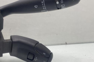 Com (Bloc Contacteur Tournant+Commodo Essuie Glace+Commodo Phare) PEUGEOT 307