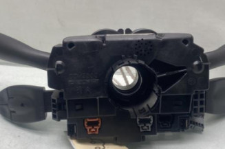 Com (Bloc Contacteur Tournant+Commodo Essuie Glace+Commodo Phare) PEUGEOT 307