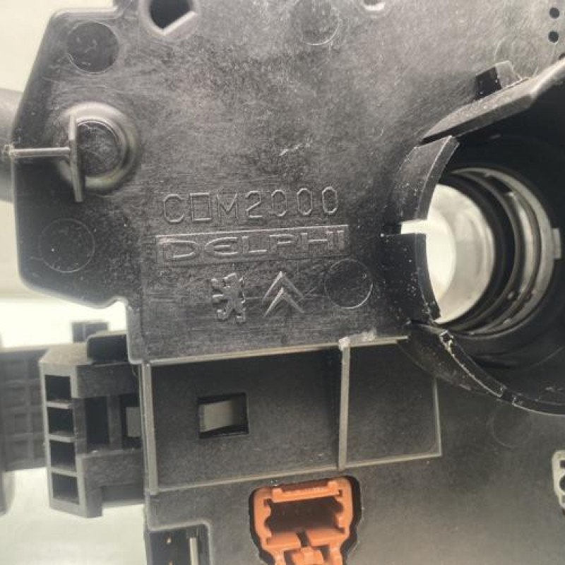 Com (Bloc Contacteur Tournant+Commodo Essuie Glace+Commodo Phare) PEUGEOT 307 Photo n°7