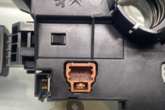 Com (Bloc Contacteur Tournant+Commodo Essuie Glace+Commodo Phare) PEUGEOT 307