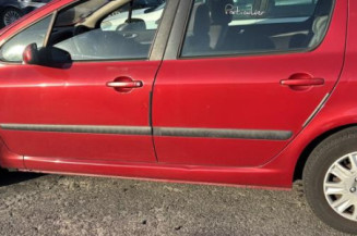 Com (Bloc Contacteur Tournant+Commodo Essuie Glace+Commodo Phare) PEUGEOT 307