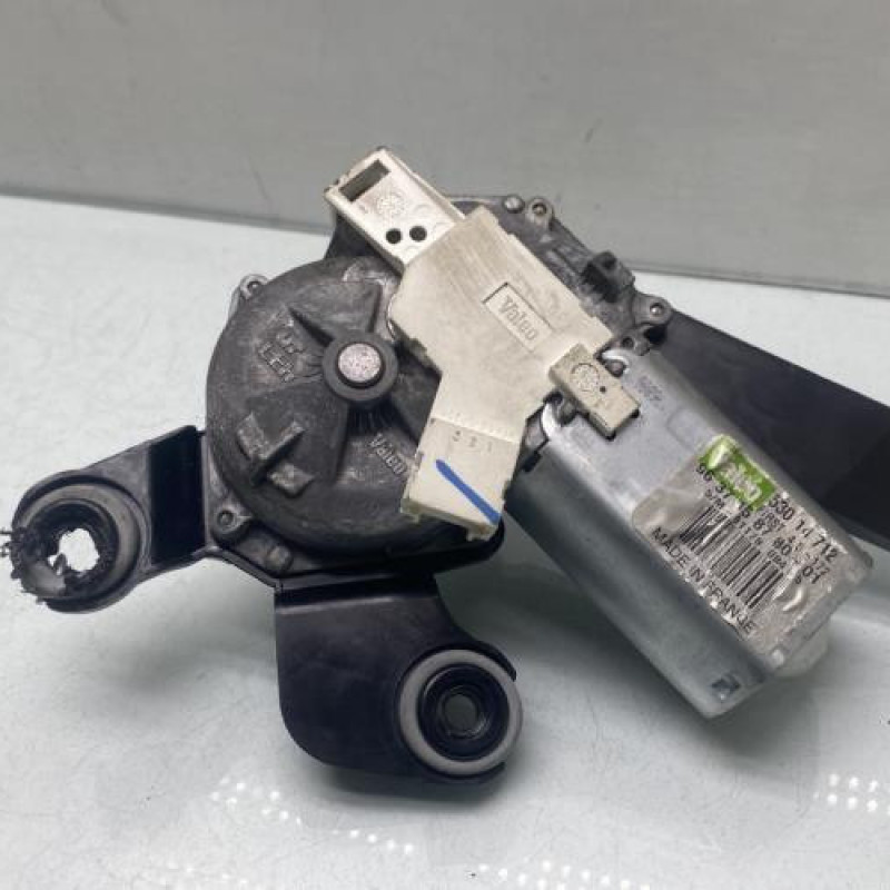 Moteur essuie glace arriere PEUGEOT 307 Photo n°2