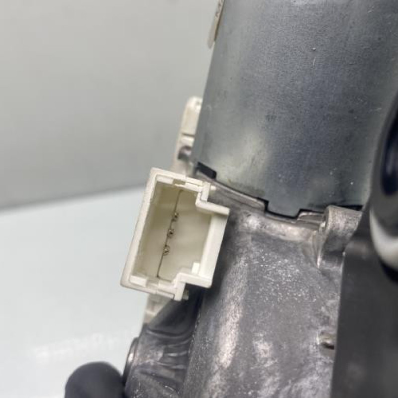 Moteur essuie glace arriere PEUGEOT 307 Photo n°4