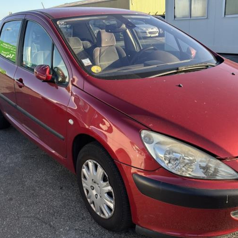Moteur essuie glace arriere PEUGEOT 307 Photo n°6