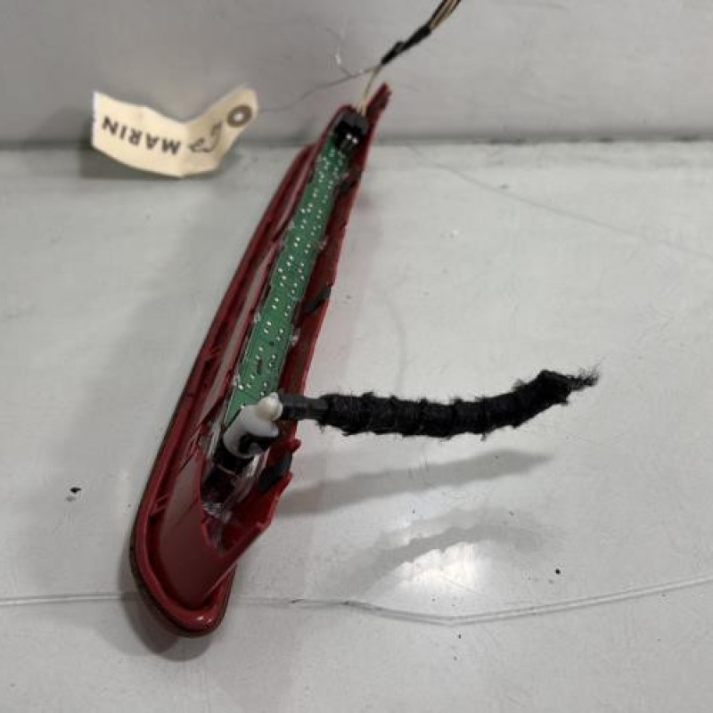 Feu arriere stop central VOLKSWAGEN GOLF 7 Photo n°3