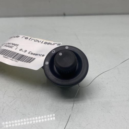 Commande retroviseurs DACIA SANDERO 2 Photo n°1