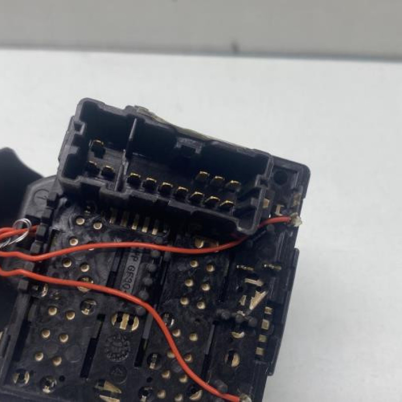 Commodo d'essuie glaces DACIA SANDERO 2 Photo n°4