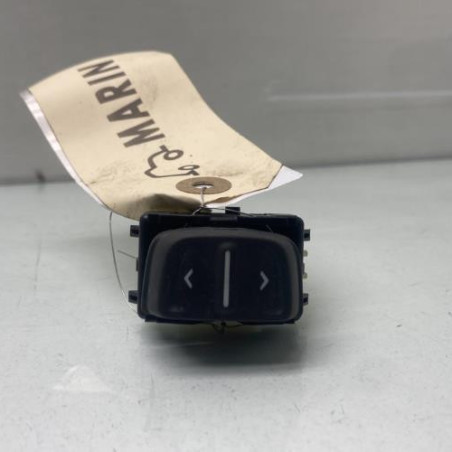 Interrupteur de leve vitre avant gauche DACIA SANDERO 2 Photo n°1