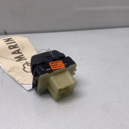 Interrupteur de leve vitre avant gauche DACIA SANDERO 2
