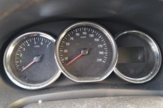 Interrupteur de leve vitre avant gauche DACIA SANDERO 2