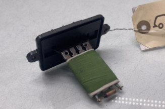 Resistance chauffage DACIA SANDERO 2 Photo n°1