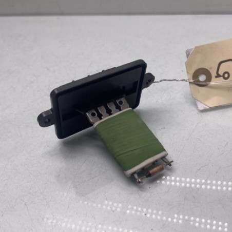 Resistance chauffage DACIA SANDERO 2 Photo n°1