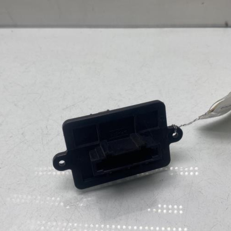 Resistance chauffage DACIA SANDERO 2 Photo n°3
