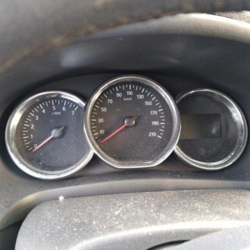 Resistance chauffage DACIA SANDERO 2 Photo n°12