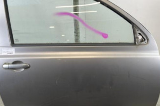 Porte avant droit NISSAN MICRA 3 Photo n°1