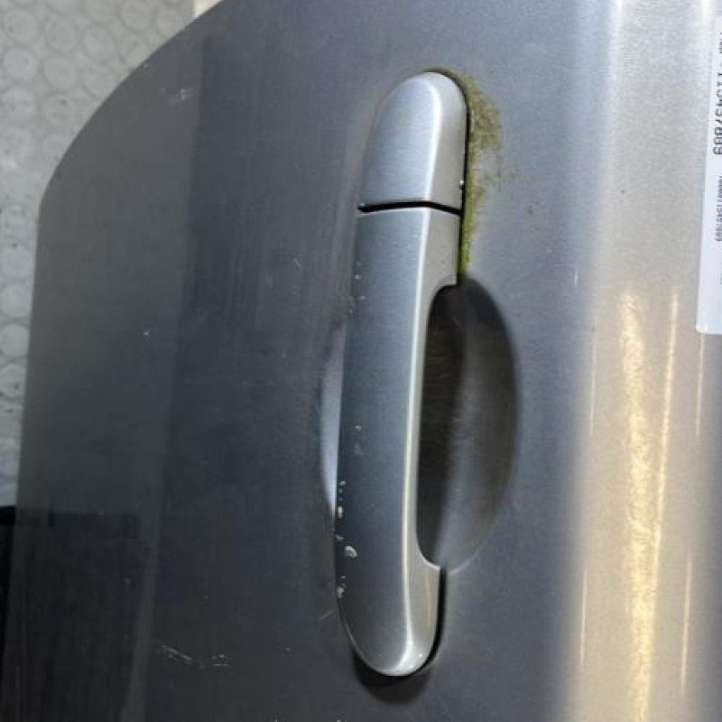 Porte avant droit NISSAN MICRA 3 Photo n°2