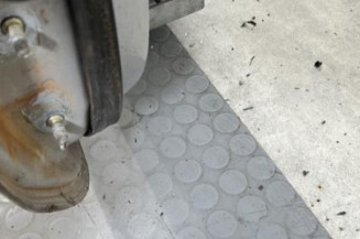 Porte avant droit NISSAN MICRA 3