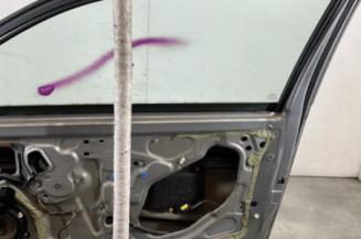 Porte avant droit NISSAN MICRA 3