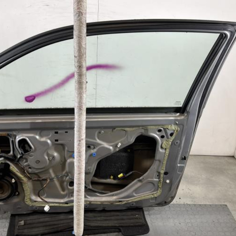 Porte avant droit NISSAN MICRA 3 Photo n°6