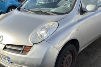 Porte avant droit NISSAN MICRA 3