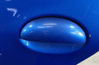 Porte arriere gauche TOYOTA AYGO 1