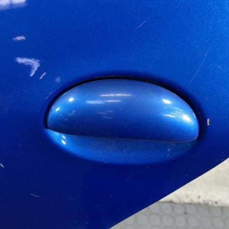 Porte arriere gauche TOYOTA AYGO 1