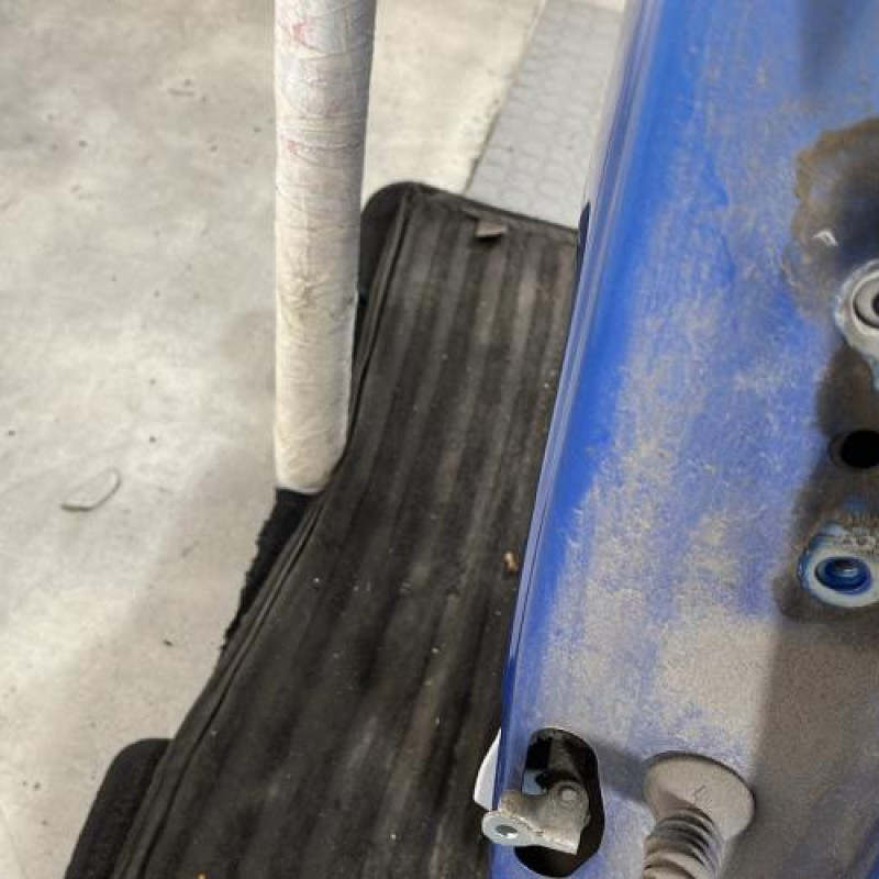 Porte arriere gauche TOYOTA AYGO 1 Photo n°3