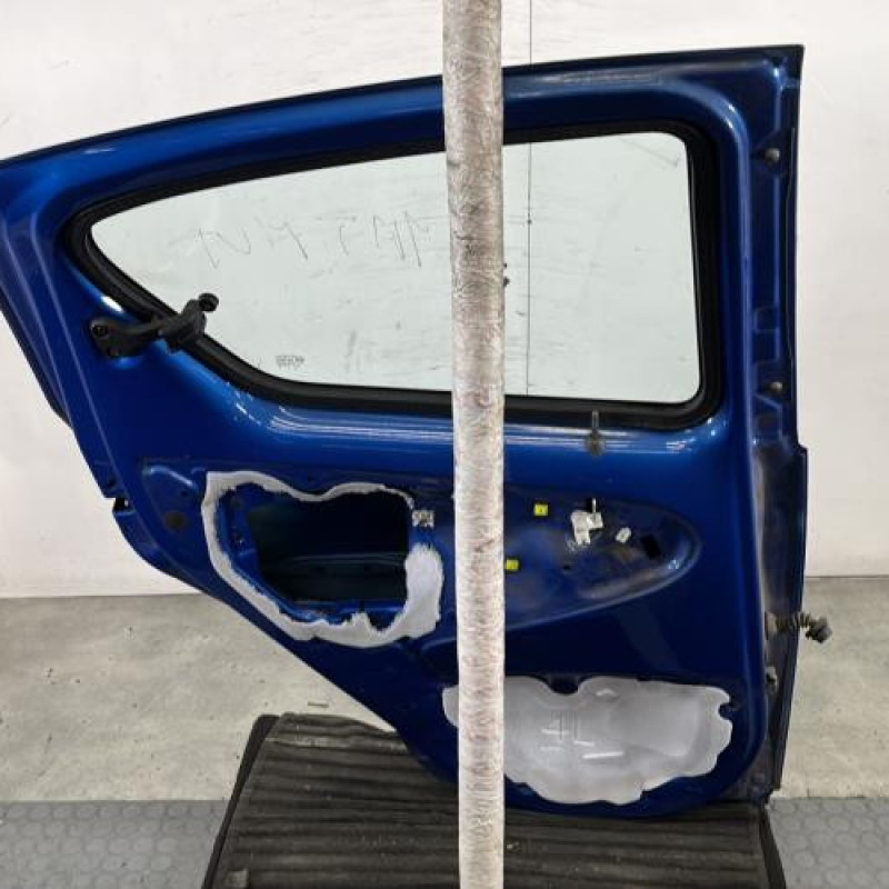 Porte arriere gauche TOYOTA AYGO 1 Photo n°5